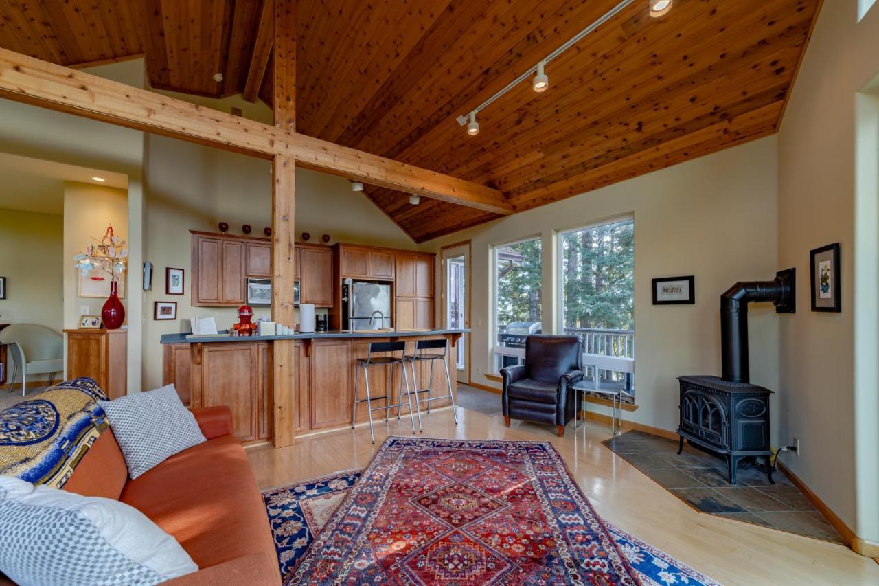 Villa Happy Hill Retreat Shelter Cove Esterno foto