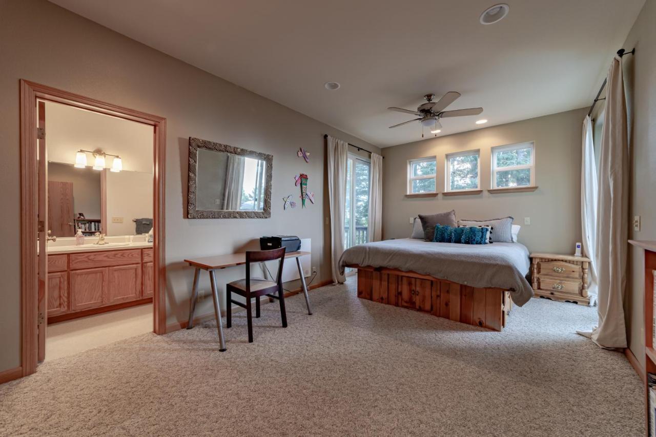 Villa Happy Hill Retreat Shelter Cove Esterno foto