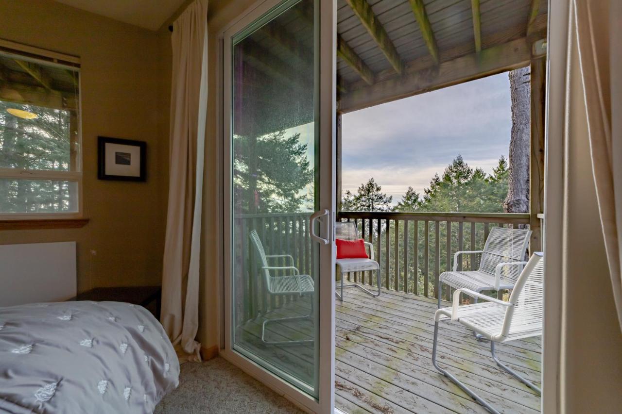 Villa Happy Hill Retreat Shelter Cove Esterno foto